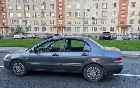 Mitsubishi Lancer IX, 2004 год, 245 000 рублей, 3 фотография