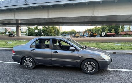 Mitsubishi Lancer IX, 2004 год, 245 000 рублей, 4 фотография