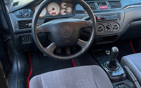 Mitsubishi Lancer IX, 2004 год, 245 000 рублей, 5 фотография