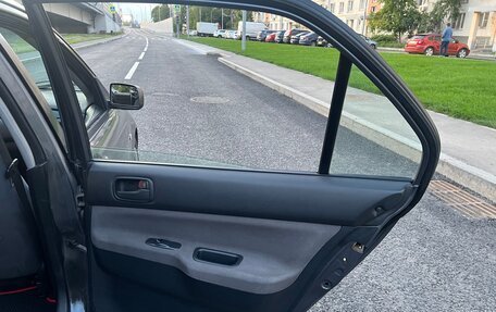 Mitsubishi Lancer IX, 2004 год, 245 000 рублей, 13 фотография
