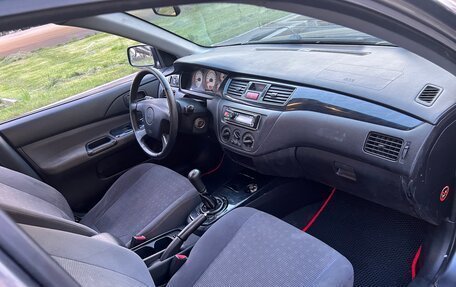 Mitsubishi Lancer IX, 2004 год, 245 000 рублей, 6 фотография