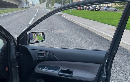 Mitsubishi Lancer IX, 2004 год, 245 000 рублей, 11 фотография