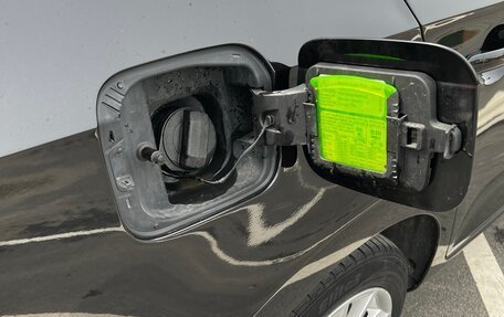 Skoda Rapid I, 2014 год, 1 090 000 рублей, 12 фотография