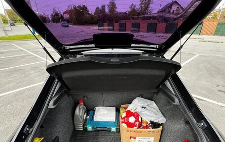 Skoda Rapid I, 2014 год, 1 090 000 рублей, 11 фотография