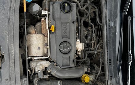 Skoda Rapid I, 2014 год, 1 090 000 рублей, 15 фотография