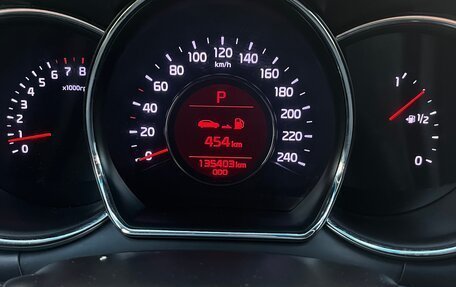 KIA cee'd III, 2018 год, 1 470 000 рублей, 8 фотография