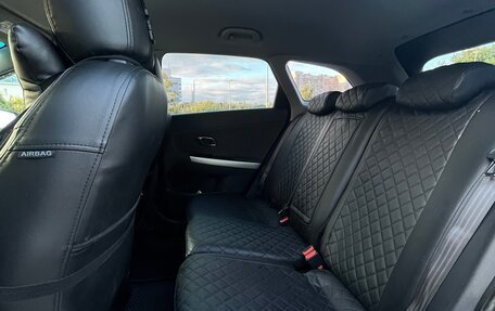 KIA cee'd III, 2018 год, 1 470 000 рублей, 12 фотография