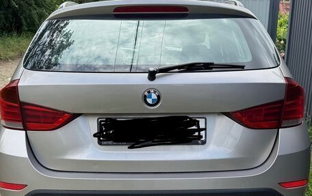 BMW X1, 2014 год, 1 700 000 рублей, 3 фотография