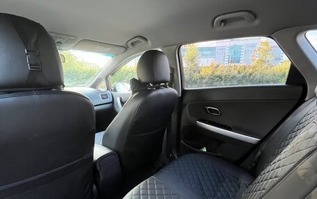KIA cee'd III, 2018 год, 1 470 000 рублей, 11 фотография