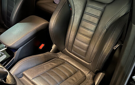 BMW X3, 2021 год, 5 700 000 рублей, 4 фотография
