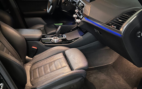 BMW X3, 2021 год, 5 700 000 рублей, 7 фотография