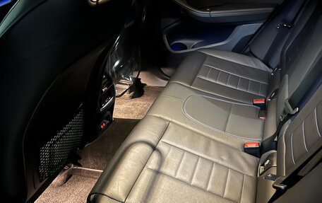 BMW X3, 2021 год, 5 700 000 рублей, 6 фотография