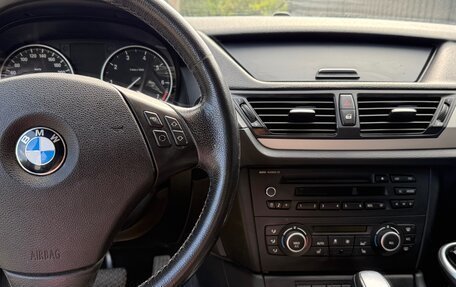 BMW X1, 2014 год, 1 700 000 рублей, 4 фотография