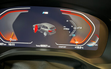 BMW X3, 2021 год, 5 700 000 рублей, 5 фотография