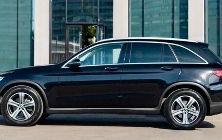 Mercedes-Benz GLC, 2021 год, 5 340 000 рублей, 2 фотография