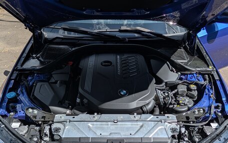 BMW 3 серия, 2021 год, 4 350 000 рублей, 10 фотография