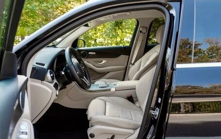 Mercedes-Benz GLC, 2021 год, 5 340 000 рублей, 6 фотография