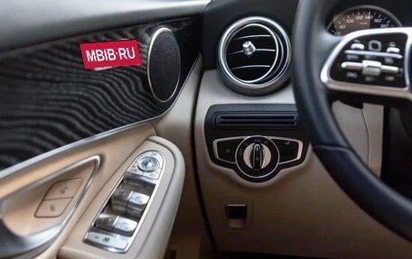 Mercedes-Benz GLC, 2021 год, 5 340 000 рублей, 4 фотография