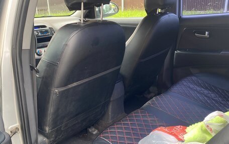Hyundai Elantra IV, 2008 год, 600 000 рублей, 8 фотография