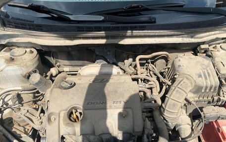 Hyundai Elantra IV, 2008 год, 600 000 рублей, 9 фотография