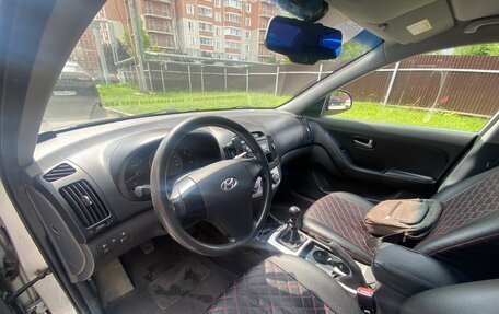 Hyundai Elantra IV, 2008 год, 600 000 рублей, 4 фотография