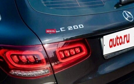 Mercedes-Benz GLC, 2021 год, 5 340 000 рублей, 3 фотография