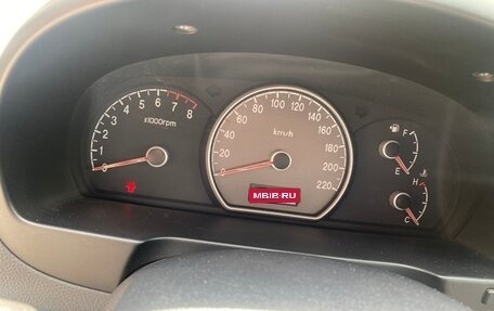 Hyundai Elantra IV, 2008 год, 600 000 рублей, 3 фотография