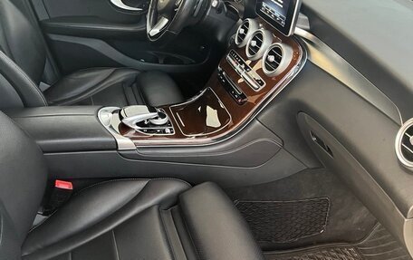 Mercedes-Benz GLC, 2016 год, 2 299 999 рублей, 16 фотография