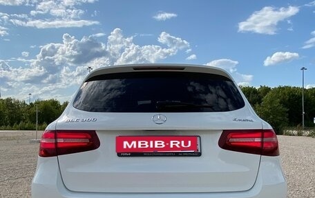 Mercedes-Benz GLC, 2016 год, 2 299 999 рублей, 6 фотография