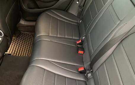 Mercedes-Benz GLC, 2016 год, 2 299 999 рублей, 18 фотография