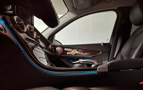 Mercedes-Benz GLC, 2016 год, 2 299 999 рублей, 28 фотография