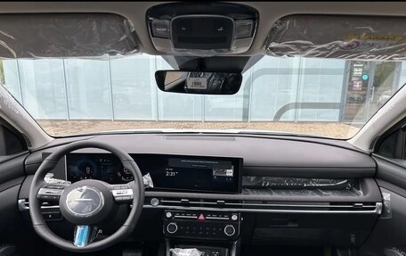 Hyundai Tucson, 2024 год, 3 500 000 рублей, 3 фотография