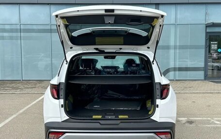 Hyundai Tucson, 2024 год, 3 500 000 рублей, 4 фотография