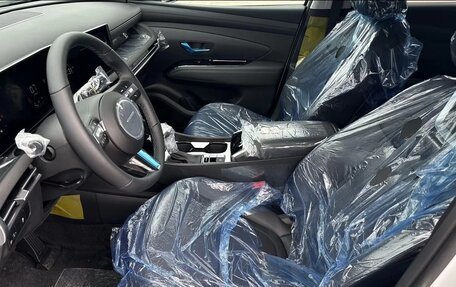 Hyundai Tucson, 2024 год, 3 500 000 рублей, 10 фотография