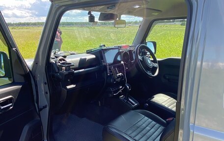 Suzuki Jimny, 2020 год, 2 850 000 рублей, 5 фотография