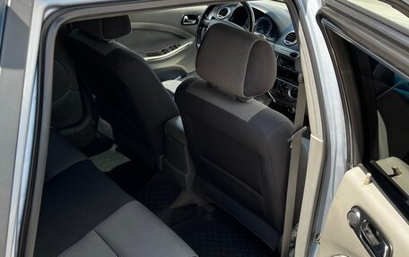 Chevrolet Lacetti, 2010 год, 550 000 рублей, 8 фотография