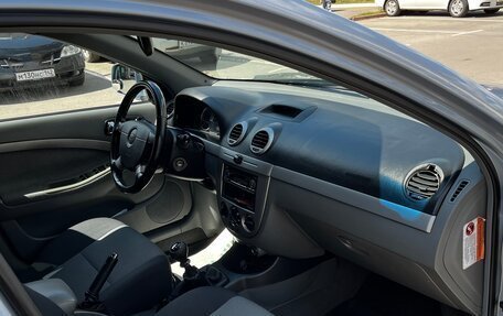 Chevrolet Lacetti, 2010 год, 550 000 рублей, 7 фотография