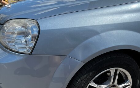 Chevrolet Lacetti, 2010 год, 550 000 рублей, 12 фотография