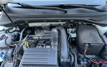 Volkswagen Passat B8 рестайлинг, 2016 год, 2 150 000 рублей, 8 фотография