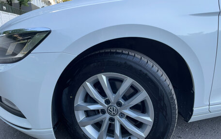 Volkswagen Passat B8 рестайлинг, 2016 год, 2 150 000 рублей, 7 фотография