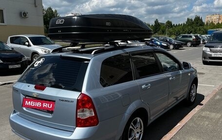 Chevrolet Lacetti, 2010 год, 550 000 рублей, 5 фотография