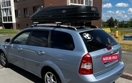 Chevrolet Lacetti, 2010 год, 550 000 рублей, 6 фотография