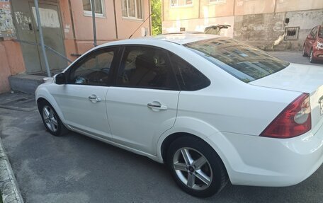 Ford Focus II рестайлинг, 2010 год, 680 000 рублей, 4 фотография
