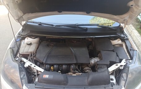Ford Focus II рестайлинг, 2010 год, 680 000 рублей, 13 фотография