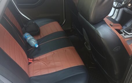 Ford Focus II рестайлинг, 2010 год, 680 000 рублей, 10 фотография