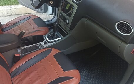 Ford Focus II рестайлинг, 2010 год, 680 000 рублей, 9 фотография