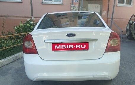 Ford Focus II рестайлинг, 2010 год, 680 000 рублей, 3 фотография