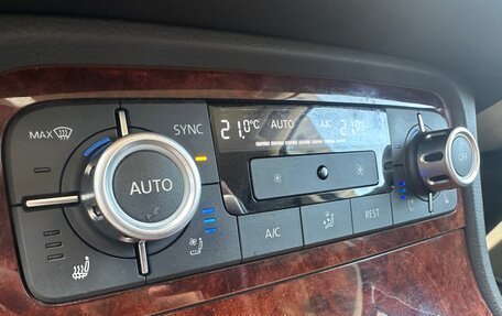 Volkswagen Touareg III, 2014 год, 2 595 000 рублей, 6 фотография