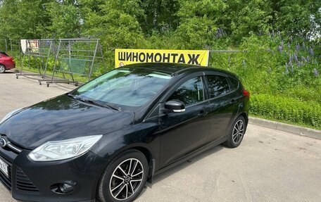 Ford Focus III, 2013 год, 720 000 рублей, 7 фотография