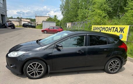 Ford Focus III, 2013 год, 720 000 рублей, 6 фотография